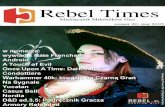 Rebel TimesModFiles/Download/files/...Rebel Times wprowadza się coś nowatorskiego i innego. Zresztą, zarówno światowa ekonomia gier karcianych jak i ogólne ich postrzeganie,