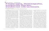 fitoterapia, homeopatia, essências florais, essêcnias ...anfarmag.com.br/files/artigo-tecnico/20130725_113306_01161.pdf · 25/07/2013  · fitoterapia, homeopatia, essências florais,