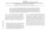 IAGNOSTICO DE LA MALARIA: MEMORANDUM DE UNA REUNION DE …hist.library.paho.org/Spanish/BOL/v107n2p118.pdf · DE LA MALARIA: MEMORANDUM DE UNA REUNION DE LA OMS1 ... En este Memorándum