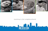 retail banking nance corporate banking SME microﬁ · ANNUAL REPORT 2009-10 SME retail banking ... DCB Annual Report 2009-10 a new project, DCB responded with alacrity. ... banking