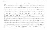 Следуя за Boney-M Frank Farian =120sheetmusic.ru/_jazzes/jazz-927.pdf · Frank Farian q=120 Следуя за Boney-M Кларнет В 2 Инструментовка Р.Наумова