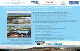 Polska Konferencja Hydroenergetyczna RENEXPO · 2018-06-21 · Jubileusz XXX-lecia Towarzystwa Rozwoju MEW Stan, perspektywy i trendy rozwojowe energetyki wodnej Ÿ Ÿ Ÿ Ÿ Ÿ Ÿ