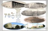 Rok 1933 Publicznej... · 2015-04-18 · Rok 1933 Przed 1939r.w budynku znajduje się Pestalozzischule - szkoła ludowa przy Vogt Strasse. Patronem placówki jest Johann Heinrich