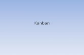 Kanban - cs.pwr.edu.pl · Scrum vs Kanban - różnice •W scrum są role, w Kanbanie nie ma •W Scrum są dobrze zdefiniowane fazy iteracji: planowanie, implementacja i release.