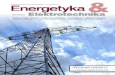Magazyn Techniczno-Informacyjny | nr 4 (42) 2017 Energe ka · matyki i hydrauliki, projektowania szaf sterujących i technologii procesowej korzystają z jednolitej bazy danych, a