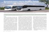 .RPSOHNVRZD RIHUWD Scania Polskayadda.icm.edu.pl/yadda/element/bwmeta1.element.baztech...silniki Euro 6 Scania DC13 o mocy 302 kW (410 KM), 331 kW (450 KM) lub 360 kW (490 KM), współpracujące