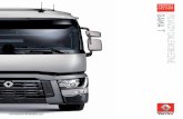 Renault-Trucks T gama pojazdy dal ekobieżne PL-Polsce-2016 · Renault Trucks stworzył nowe silniki w oparciu o sprawdzone technologie. Nowe jednostki zapewniają duży wybór wariantów