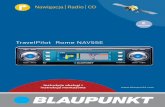 Nawigacja Radio CD - Blaupunkt...memu tylko wówczas, jesli masz do-świadczenie w montażu radiowych odbiorników samochodowych i sy- Dla własnego bezpieczeństwa RROMENAV55Eman_star_ois_plk.indd