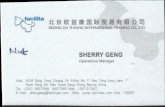 ACDSee PDF Image. · 2016-03-27 · facilita BEIJING OU KANG INTERNATIONAL TRADING LTD SHERRY GENG Operations Manager Add, ,4104 Dong Yong Chuang Ye Valley . NO. 17 Hou Yong Kang