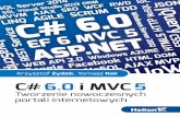 C# 6.0 i MVC 5. Tworzenie nowoczesnych portali internetowych · 2019-05-15 · 10 C# 6.0 i MVC 5. Tworzenie nowoczesnych portali internetowych Rozdzia ...