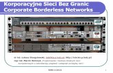 Korporacyjne Sieci Bez Granic Corporate Borderless Networksluk.kis.p.lodz.pl/KSBG/wyklad/v2013/!KSBG.w05.v... · Protokół VRRP Protokół GLBP KSBG (v2013) 6 . Protokół HSRP Protokół