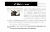 NAZWA FIRMY GIMpress ROK ARZEC WIECIEŃ UMERgimrecz.foxnet.pl/gimpress/GIMpress 14.pdf · zatytułowanego Nine Track Mind, który ukazał się 29 stycznia 2016 roku. Ciekawostka: