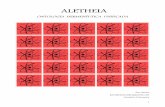 ALETHEIA - Libro Esotericolibroesoterico.com/biblioteca/metafisica/Aletheia.pdfanímico óptimo para la guerra social en curso, construyendo dinámicas que colaboren al empoderamiento