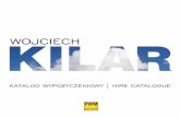 Killar.indd 1 2012-03-13 11:38:04 - Wojciech Kilarwojciechkilar.pl/upload//Wojciech Kilar.pdfThe Ninth Gate (a Roman Polanski film): Vocalise from the original film score (1999) Duration: