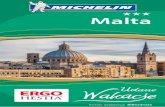 Tytuł - Helion74 Zwiedzanie Malty Maltańska podróż Tylko kilka godzin lotu dzieli nas od miejsca, w którym płaci się w euro, mówi się po angiel-sku, a autobusy są zawsze