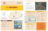 park Land G m Badwai, Bhopal - Mpsedc LTD Park Bhopal.pdfpark Land G m Badwai, Bhopal .212