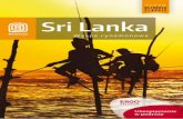 Sri Lanka - HelionSri Lanka Wyspa cynamonowa Paweł Szozda Każde źdźbło, każda trawka inna niż u nas. […] Unoszą się motyle ogromne, jak ptaszki […]. Latają duże jak