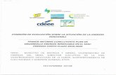 mem.gob.do...2019/02/01  · MEM / CNE/ / CDEEE / ETED/ Página 6 de 14 INFORME DE REMISIÓN CONCLUYENTE DEL COMITÉ DE EVALUACIÓN DE ENERGíA RENOVABLE 2.3 Determinación de la capacidad