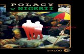 Wydawnictwo Dialog (c) Copyright edycja elektroniczna · FOREWORD I am indebted to the Polish-Nigerian Association for its unrelenting efforts in the promotion of relations between