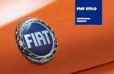 Szanowny Kliencie! - · PDF file zypominamy ponadto o obowiàzku Fiata do „totalnego recyklingu“; gdy Wasz Fiat Stilo b´dzie musia∏a byç z∏omowana, Fiat umo˝li wi poddanie
