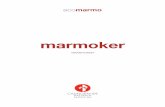 marmoker - GreenboxshopMARMOKER MARTE ONICI 181 bardiglio imperiale lucida cm 59x118 - 231/4”x461/2”, mosaico, mosaico 5x10 cm 29,5x29,5 - 115/8”x115/8” marmoker GRANITOKER