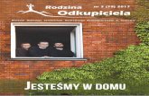 Jesteśmy w domuwsd.redemptor.pl/wp-content/uploads/2018/02/... · razem (Ps 133, 1). o. Maciej Sadowski CSsR Rektor WSD Redemptorystów w Tuchowie Uprzejmie informujemy, że dnia