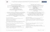 Nowy-23 · 2017-08-08 · publicznych (COCOF 07/0037/03-EN), 7. Aktualny Komunikat Komisji Europejskiej o Prawie wspólnotowym Stosowanym przy udziclañiu 7amðwieó nie podlegajiteyeh