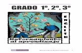 GRADO 1º, 2º, 3º...D IRECCIÓN DE C ALIDAD A CADÉMICA DE S ECUNDARIAS 12 DAYS OF THE WEEK XVIII Locate the given words in the grid, running in one of the possible directions horizontally,