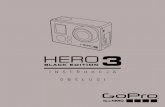 HERO3 UM Black Edition PL MASTER · 4 5 AkcesoriA hero3 Wrist Housing Replacement Housing Rechargeable Li-Ion Battery Lens Replacement Kit Caps + Doors 32GB/64GB microSD™ Więcej