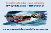 INSTRUKCJA MONTAŻU Instrukcja montażu - …pythondrive.com/800/talen/pools/download/Handleiding...INSTRUKCJA MONTAŻU Python-Drive® 5 Fig. 4 Fig. 5 L Drawing 6 2 1 Drawing 7 A P200-T