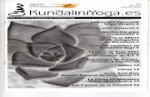 aeky.esaeky.es/Web_AEKY/Deleg00_Aeky/Documentos/302/revista_aeky_01.… · La Asociación Española de Kundalini Yoga es una asociación cultural sin fines lucrativos, con sede en