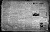 Bismarck daily tribune (Bismarck, Dakota [N.D ...chroniclingamerica.loc.gov/lccn/sn85042242/1900-12-31/ed-1/seq-3.… · IPTO F8f wmmmM ri wmssm mm m t*.*M£f,,-. • . -, . -,>:•