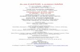 ALAIN CASTOR- LAURENT HARA - Interencheres.comcdn.interencheres.com/medias/g/9/6/5/f/2/d/965f2d2e11aa... · 2018-03-06 · ALAIN CASTOR- LAURENT HARA 25, rue Le Peletier – 75009