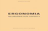 ERGONOMIA - Kinnarps · 2018-06-01 · 3 „ergonomia sŁuŻy nie tylko ludziom – wspiera rÓwnieŻ dziaŁalnoŚĆ biznesowĄ. tworzĄc najlepsze moŻliwe warunki pracy, zapewniamy