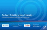 Prezentacja programu PowerPoint - Citibank · 2017-10-23 · oszczonoŠci na jednego mieszkaÑca polski . nie oszczÇdzamy na emeryturÇ 2015 oszczÇdzajacy na emeryturÇ 2017 (Šrednia