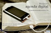 Proyecto agenda digitallmentala.net/admin/...JonProyecto_agenda_digital.pdf · Carp eta Vista Joan - Enterprise Vault Análisis S emana FORMACION01G31850FORMA de correo electrónico