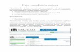 Primo wyszukiwarka naukowabiblioteka.pb.edu.pl/sites/default/files/doc/instrukcja... · 2016-09-27 · Primo – wyszukiwarka naukowa Wyszukiwarka Primo to uniwersalne narzędzie