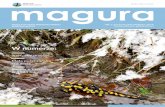 w numerze - Magurski Park Narodowye-mail: mpn@magurskipn.pl Skład i druk: S-prInt s.c. magurski park narodowy nie ponosi odpowiedzial-ności za treść artykułów i zdjęć osób