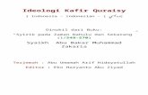 Ideologi Kafir Quraisy - IslamHouse.com€¦ · Web viewترجمة: عارف هداية الله أبو أمامة مراجعة: أبو زياد إيكو هاريانتو 2014 - 1435