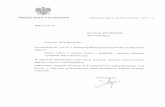 Projekt - BIP Rady Ministrów i Kancelarii Prezesa Rady Ministrówbip.kprm.gov.pl/download/75/21834/RM-10-124-17.pdf · 2017-10-04 · Projekt U S TAWA z dnia o zmianie ustawy o podatkach