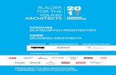 KONKURS DLA MŁODYCH ARCHITEKTÓW DZIEŃ MŁODEGO …buildercorp.pl/wp-content/uploads/2017/04/Rozwiazania_KDMA.pdf · e-mail: jaroslaw.grabowski@pl.abb.com Krzysztof Sasin tel. 605