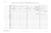 gyongyosilevente.hu · ° ¢ ° ¢ ° ¢ ° ¢ © Kontrapunkt Music Ltd., 2012 Printed in Hungary All rights reserved Photocopying is prohibited info@kontrapunktmusic.com Full Score