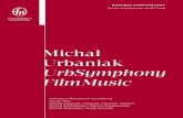 Michał Urbaniak UrbSymphony FilmMusicfilharmonia.pl/upload/browser/promocja/broszury... · Gitara i Bas+Bębny. 15 Wykonawcy Andy Ninvalle raper Raper, poeta, tancerz, choreograf