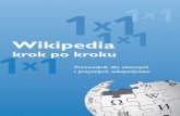 Wikipedia - upload.wikimedia.org · Wikipedia – projekt Wikimedia Wikimedia to międzynarodowy ruch, którego głównym założeniem jest stwo-rzenie swobodnego dostępu do wiedzy,
