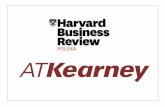 21.02 - Harvard Business Review · •Marketing wirusowy w mediach społecznościowych •Dostępne publicznie opinie klientów •Wygoda zakupów Postawy rządów i konsumentów