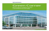 Green Corner - Agencja content marketingu Corner... · 2016-10-20 · SZWAJCARIA AUSTRIA SŁOWENIA CHORWACJA GRECJA ALBANIA CZARNOGÓRA SERBIA WĘGRY CZECHY SŁOWACJA ... stworzy