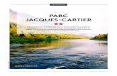 PARC JACQUES-CARTIER...parc national de la Jacques-Cartier, l’idéal est de prévoir un pique-nique avant de s’y rendre et de choisir une des aires réservées à cet effet, ou