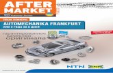 Automechanika frankfurt · В этом году мы много сделали для расширения презентации наших брендов в интернет-пространстве.