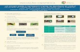 Banner 90x120 moccin - Mutillidae - Sidartafeiradoconhecimento.sidarta.org.br/projetos/ic/multilidae.pdf · Tabela 1 – Caracterização das áreas amostrais com vegetação predominante