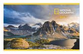 2018 - HEARST · National Geographic Magazine is een blad voor nieuwsgierige mensen, mensen die méér willen weten. Indachtig onze missie ‘Inspiring people to care about the planet
